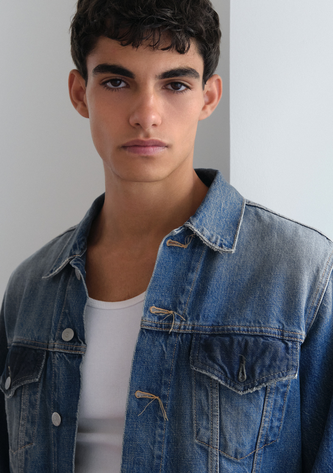 alfonso monge
