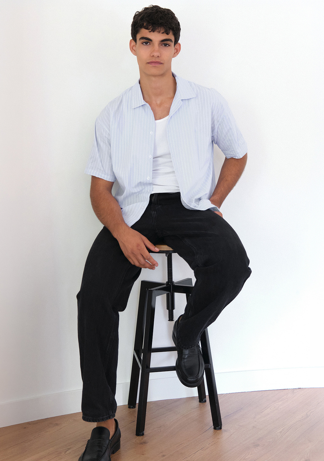 alfonso monge