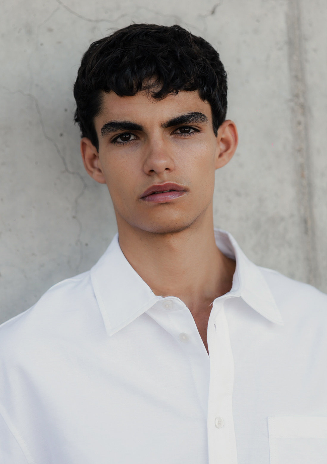alfonso monge