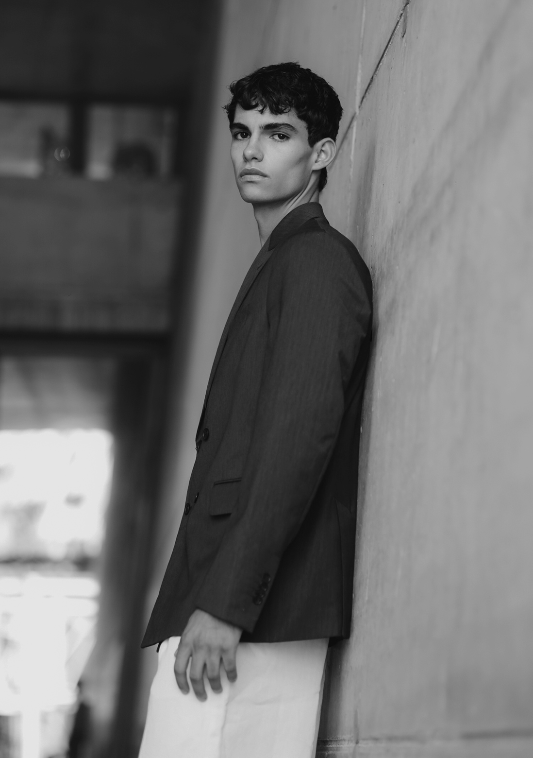 alfonso monge
