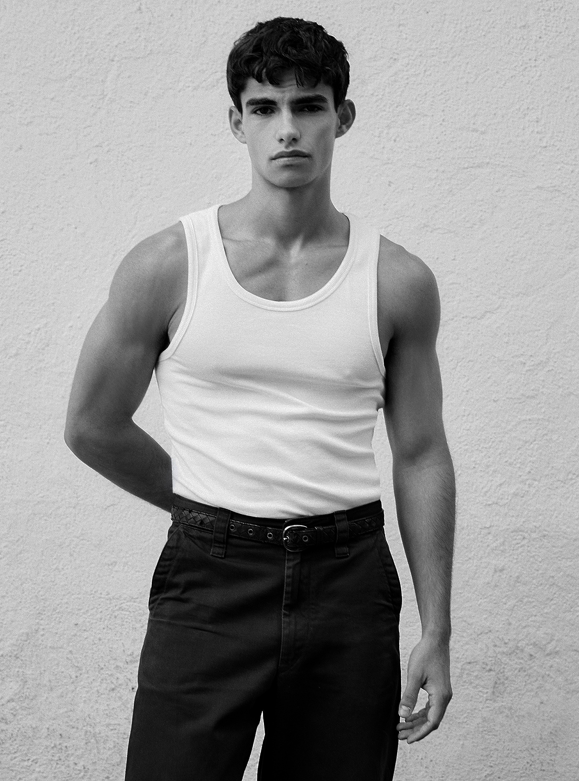 alfonso monge