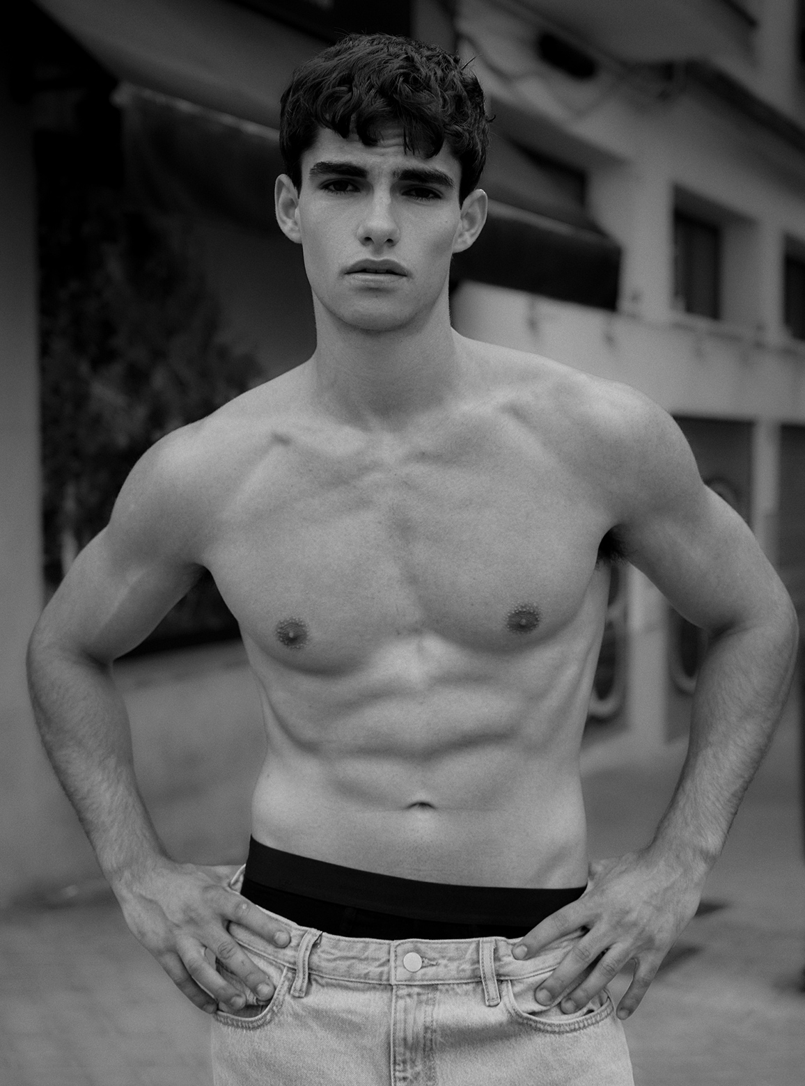 alfonso monge