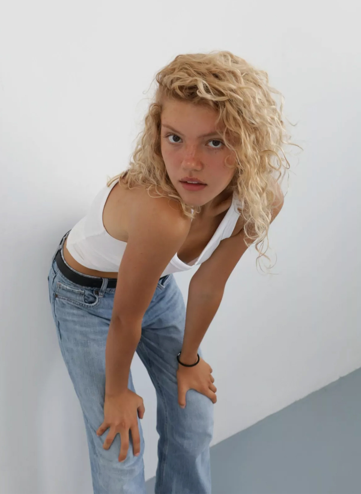 arina aksenova