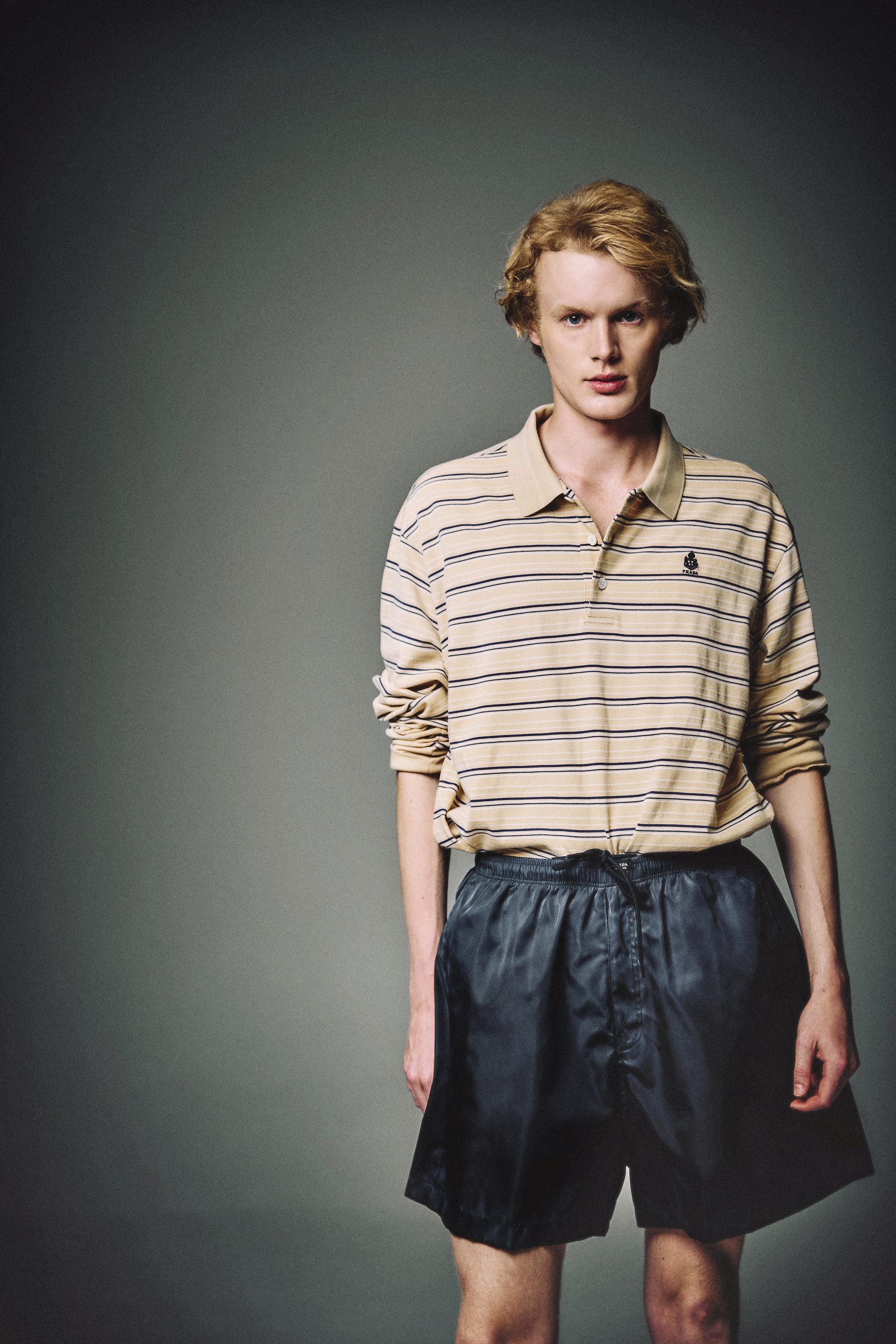 Arthur for Esquire