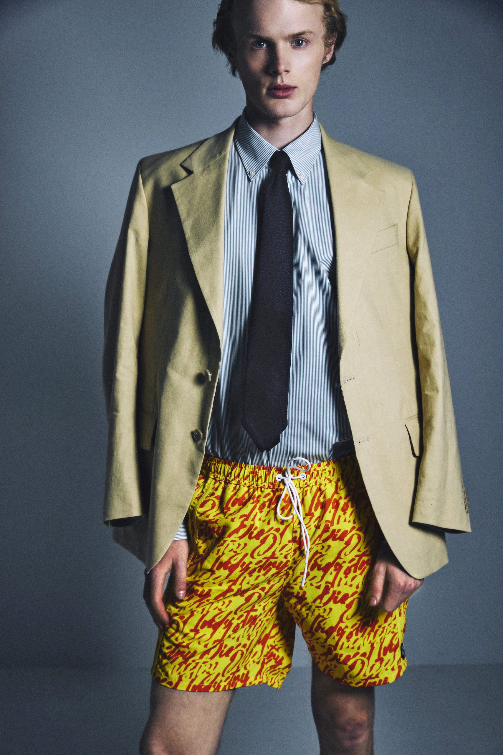 Arthur for Esquire
