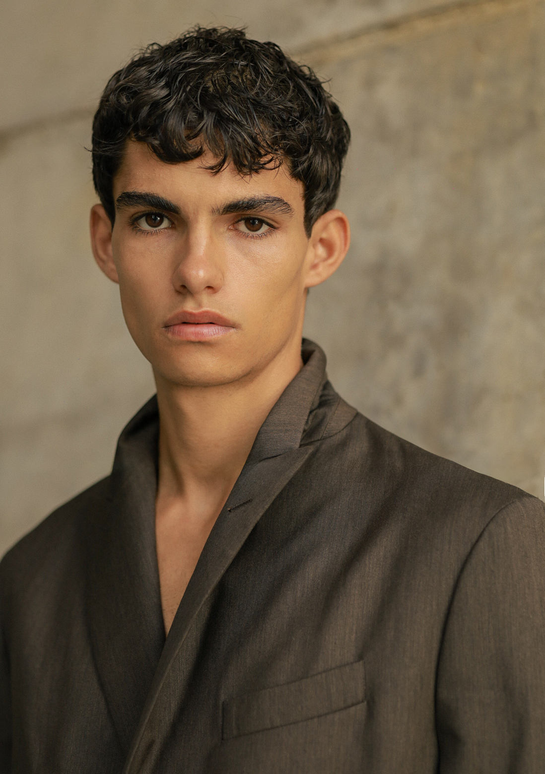 alfonso monge