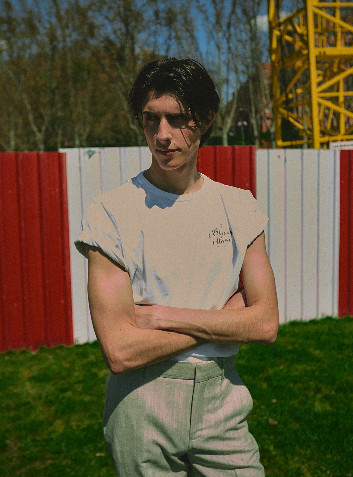 jaime floriano