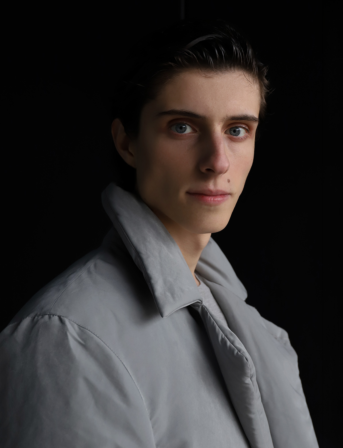jaime floriano