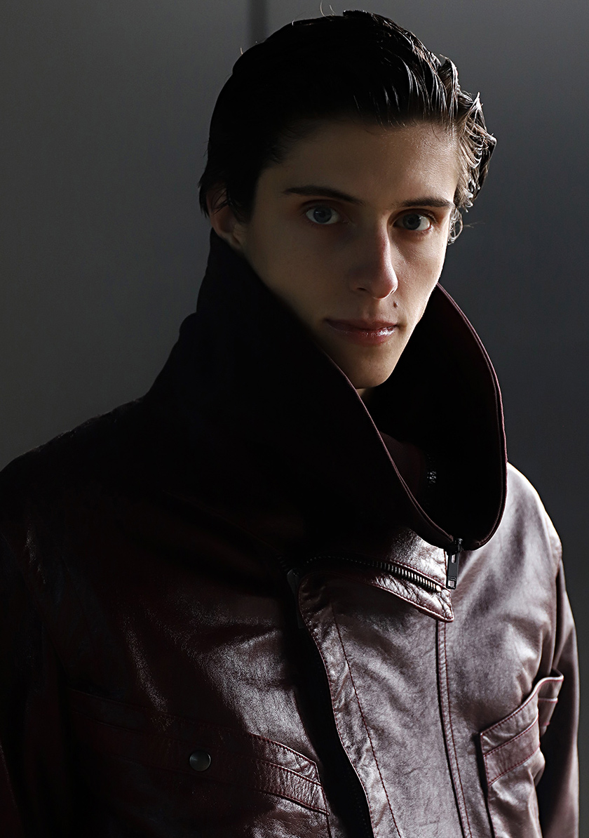 jaime floriano