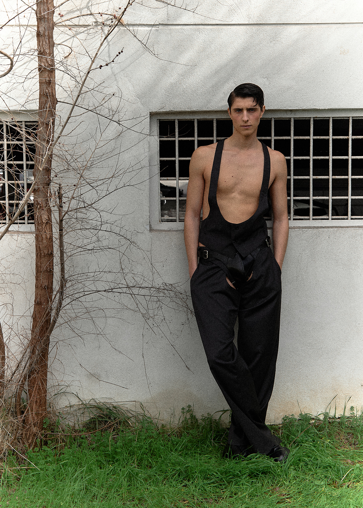 jaime floriano