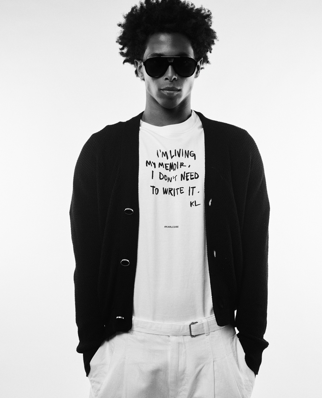 EDITORIAL Jeremy & Lisardy x Koax Magazine