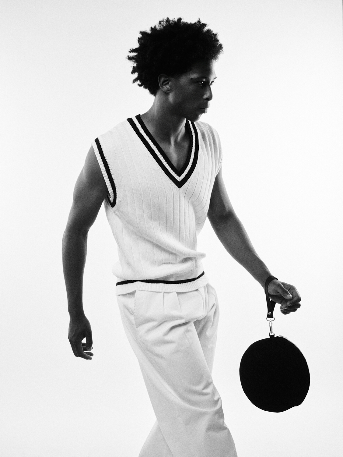 EDITORIAL Jeremy & Lisardy x Koax Magazine