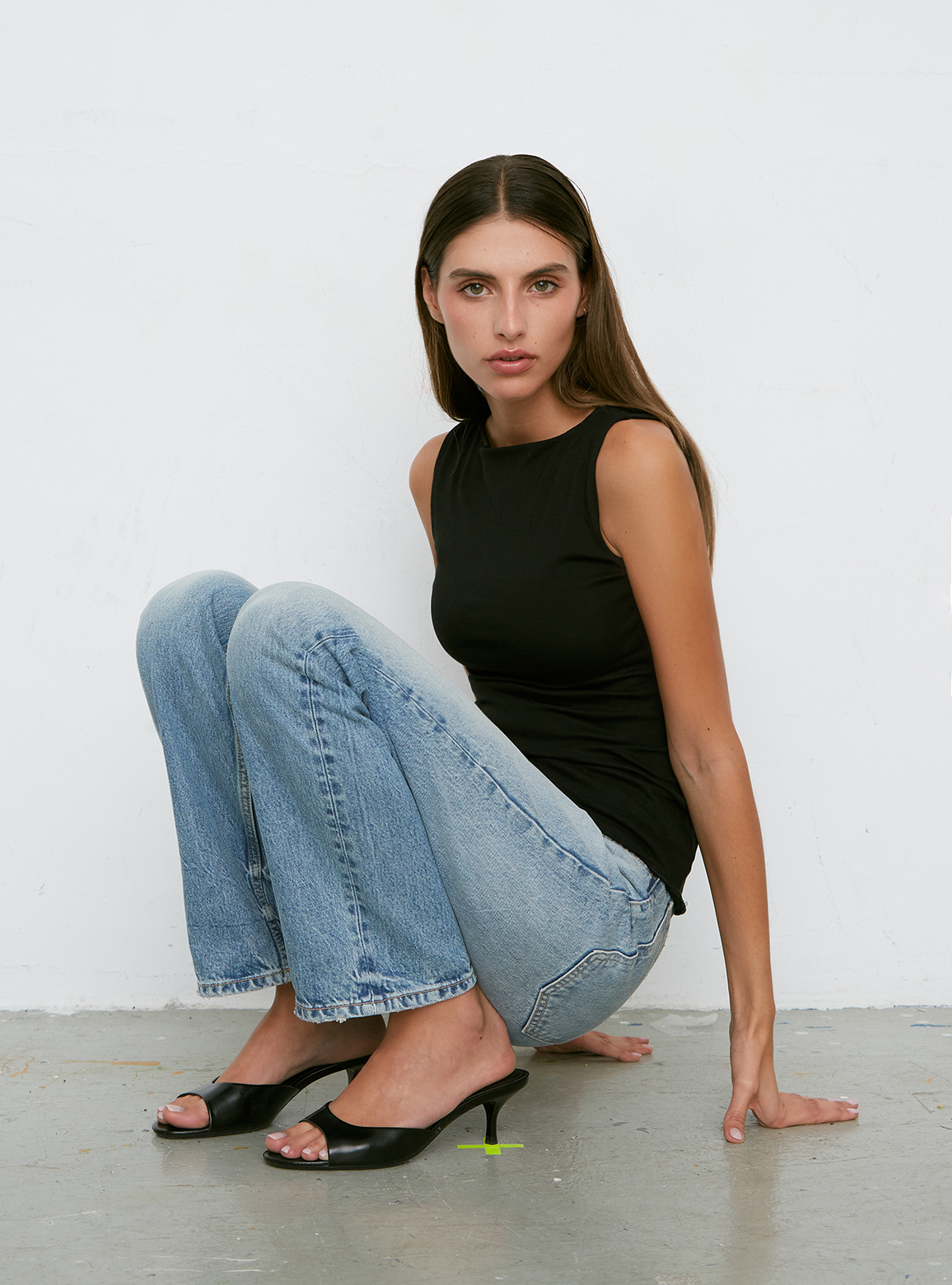 maria garcía