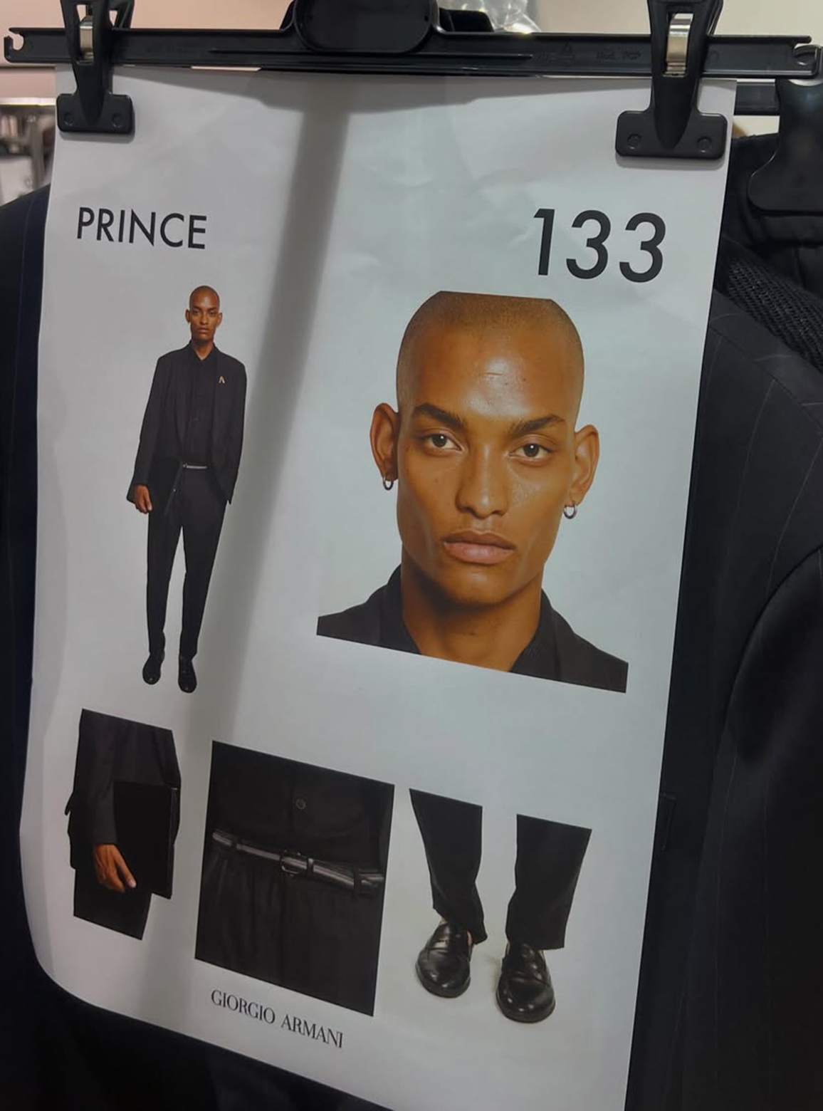 prince