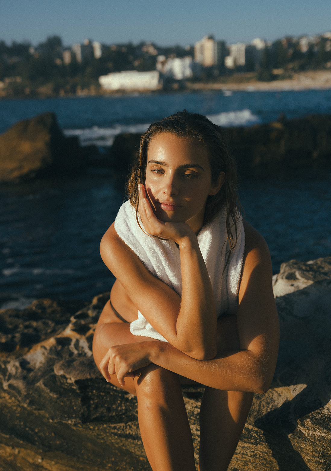 rosana conde