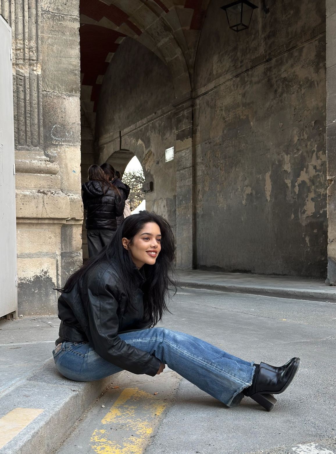 safia chabba