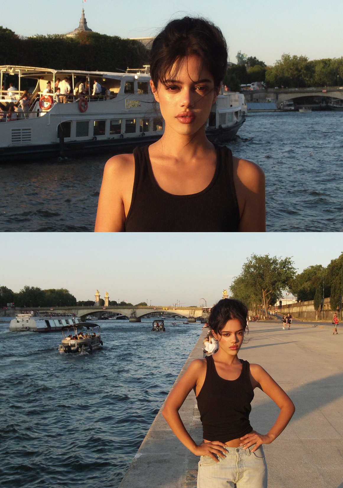 safia chabba