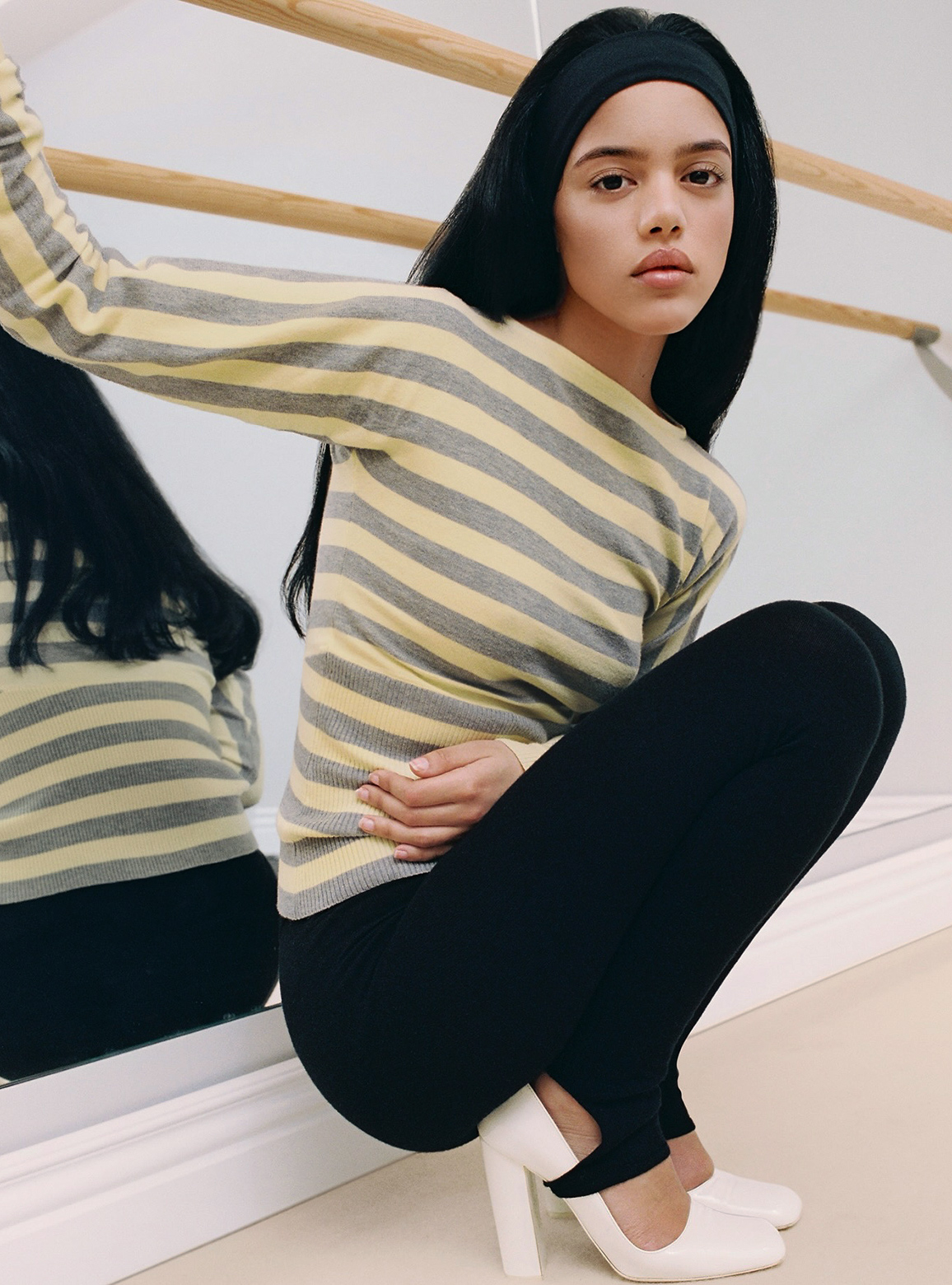 safia chabba
