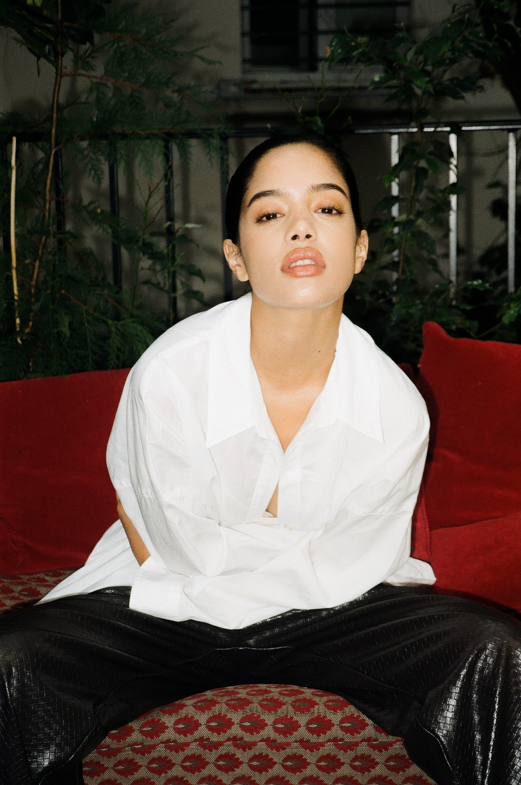 safia chabba