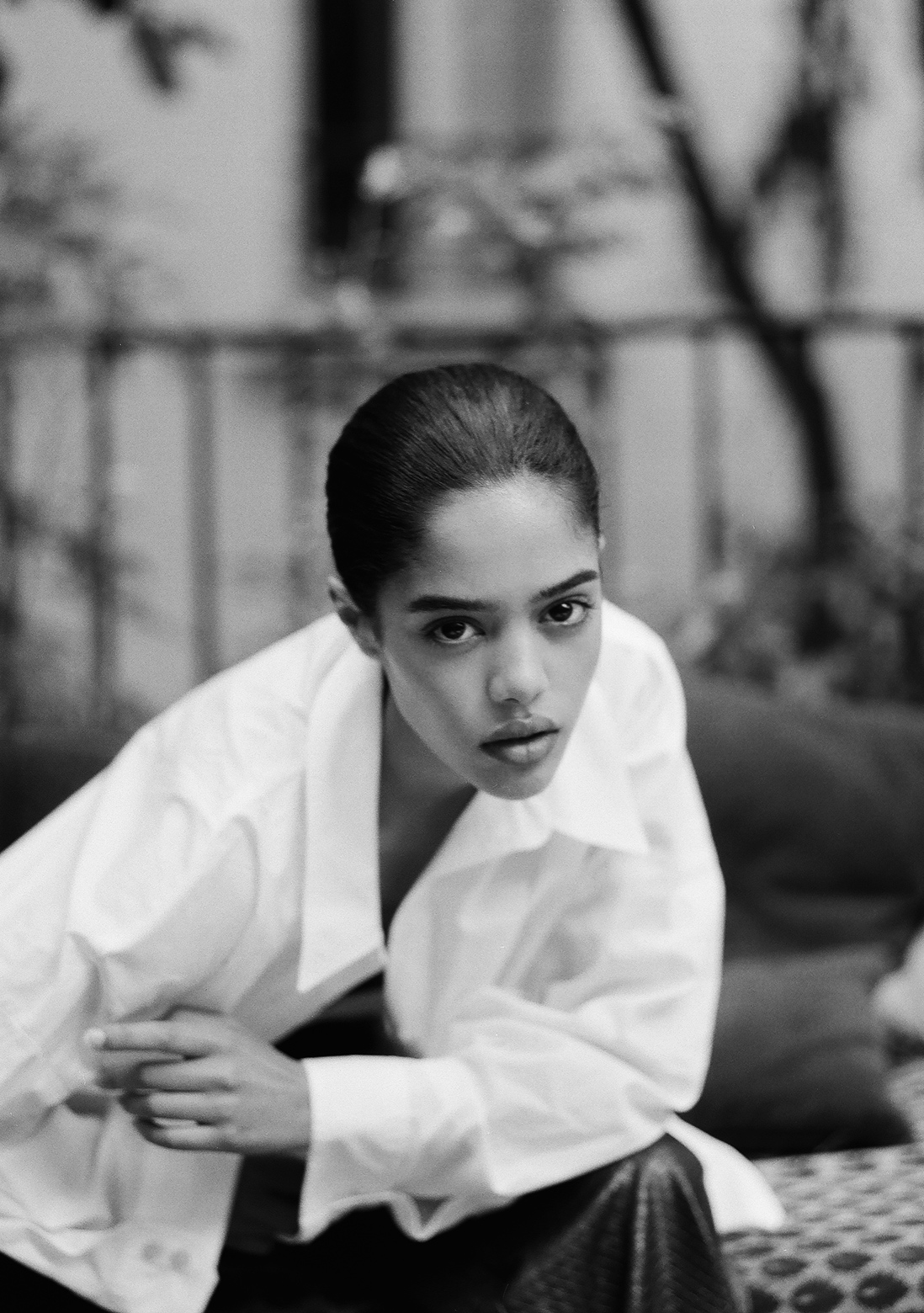 safia chabba