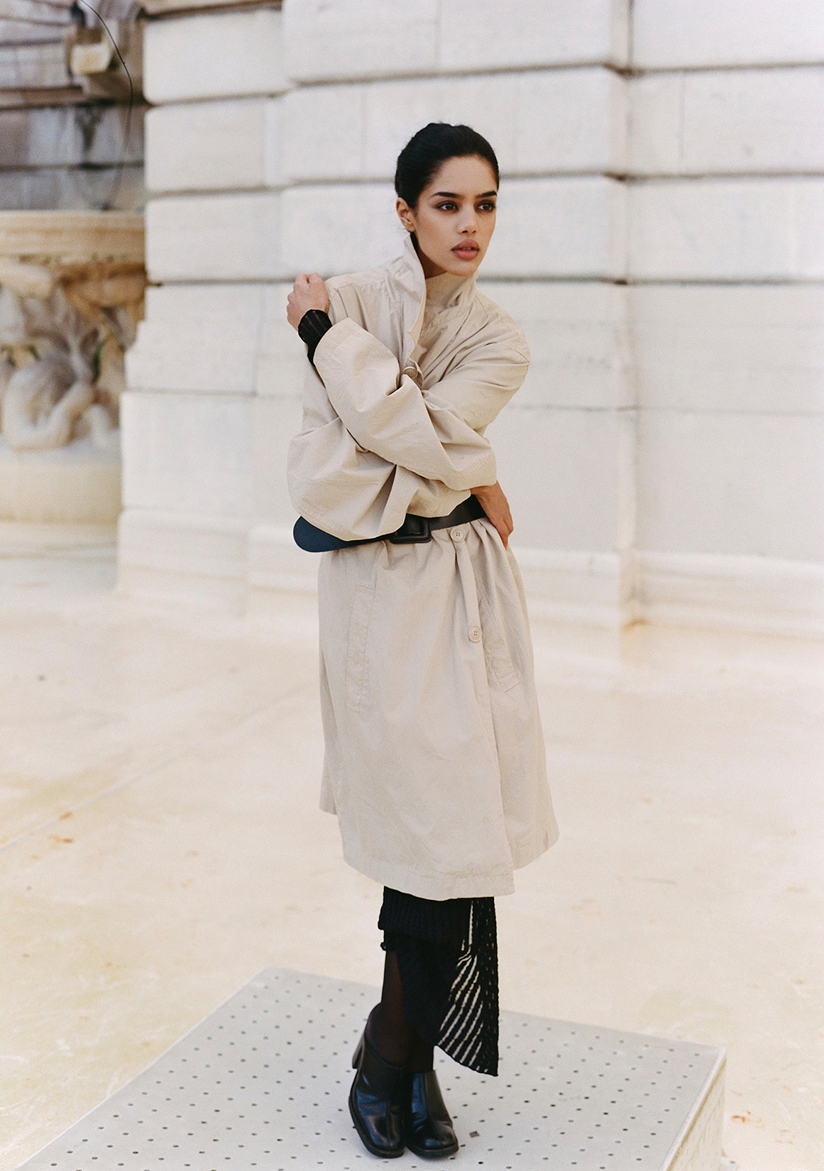 safia chabba