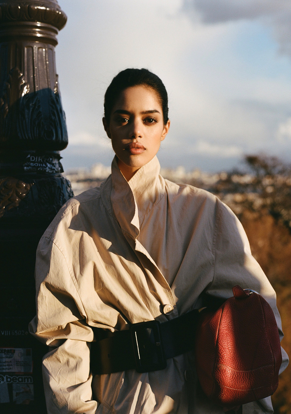 safia chabba