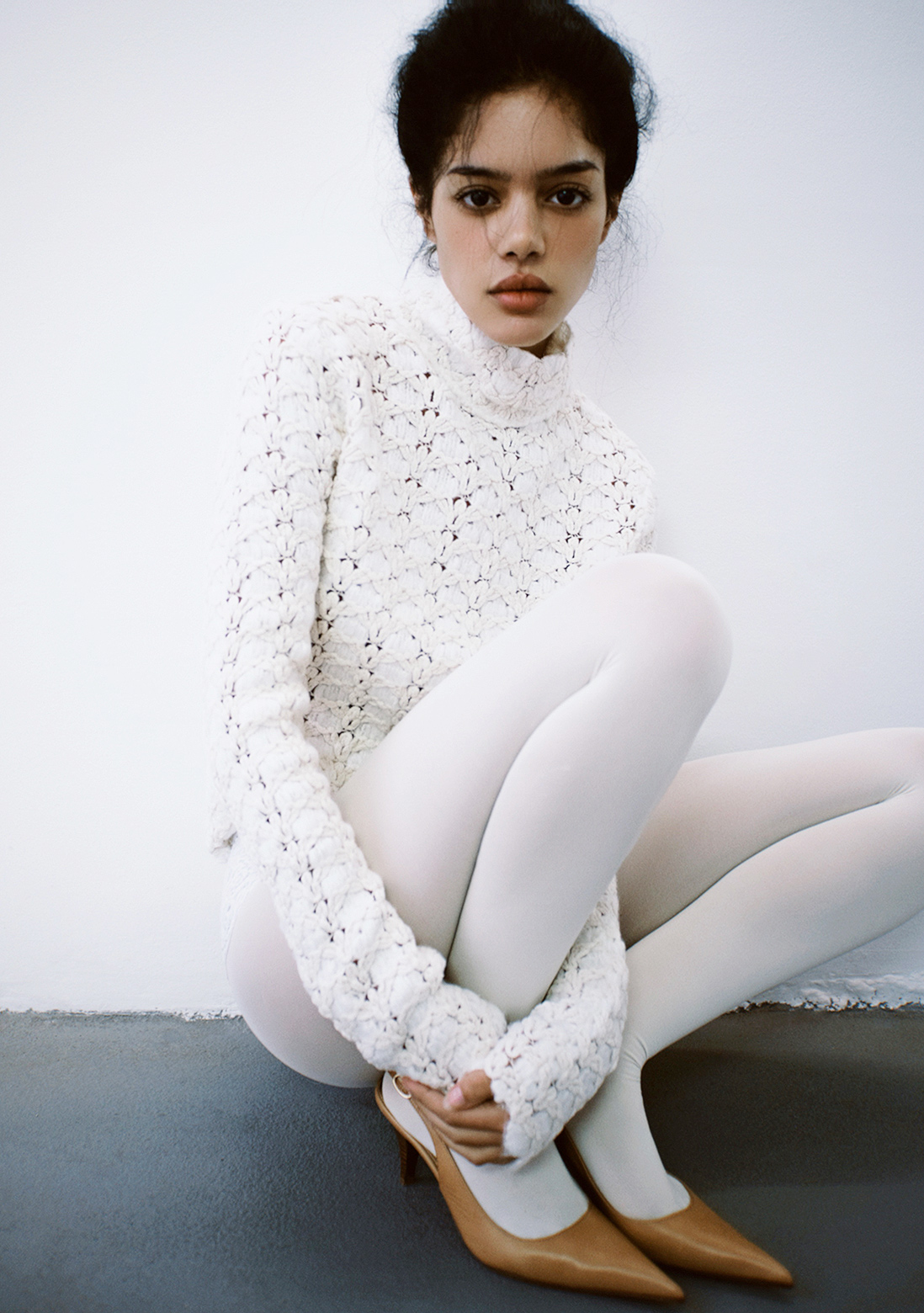 safia chabba