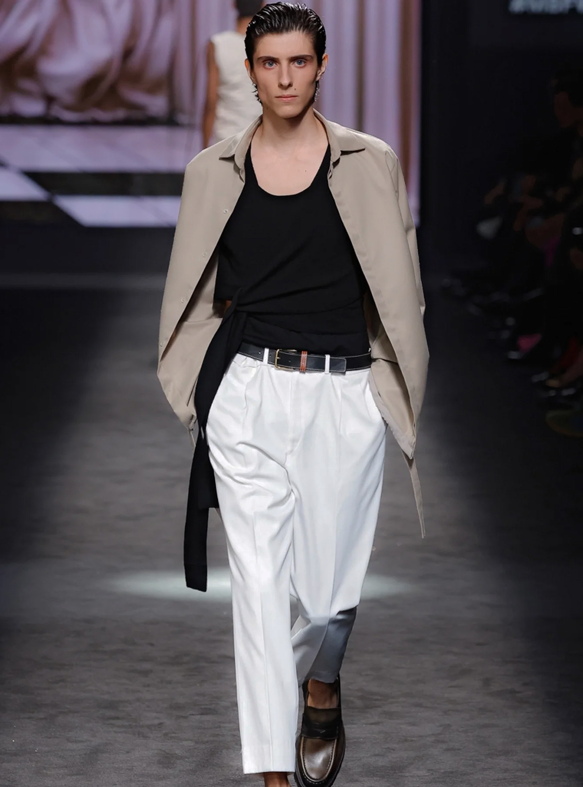 jaime floriano