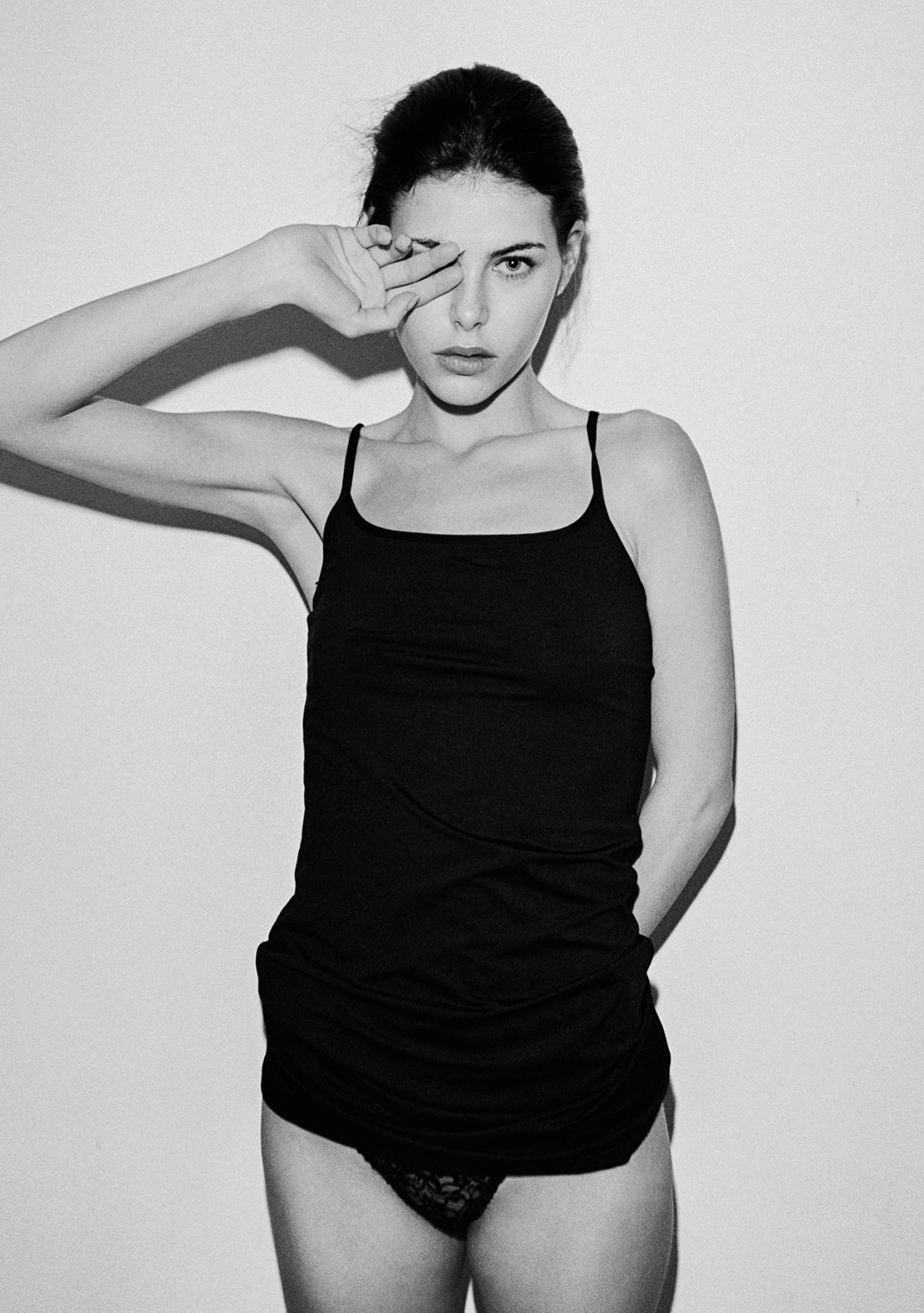 sarah benkhoff