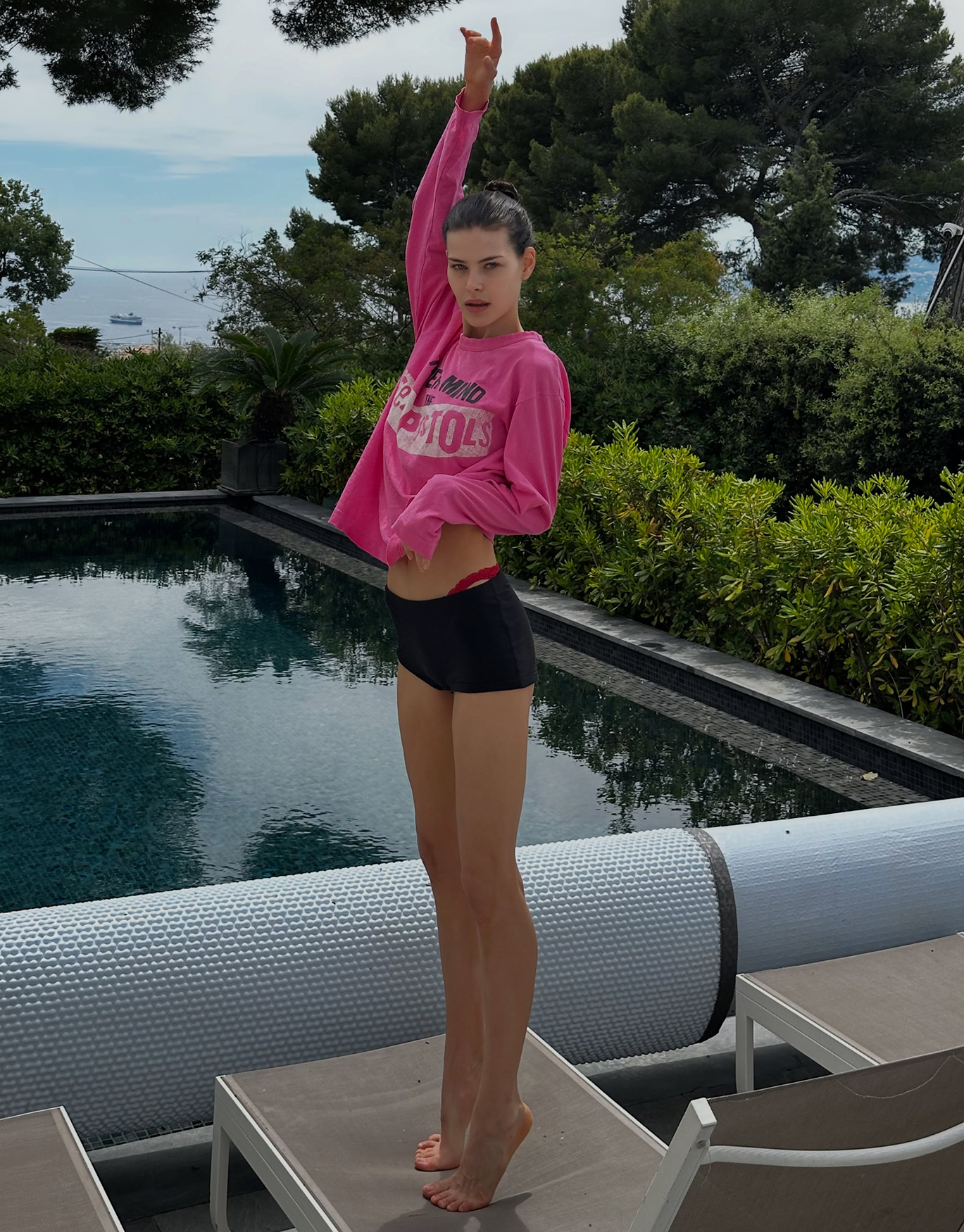 sarah benkhoff