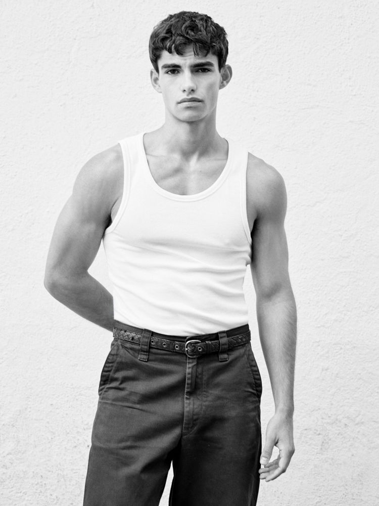 NOW REPRESENTING Alfonso