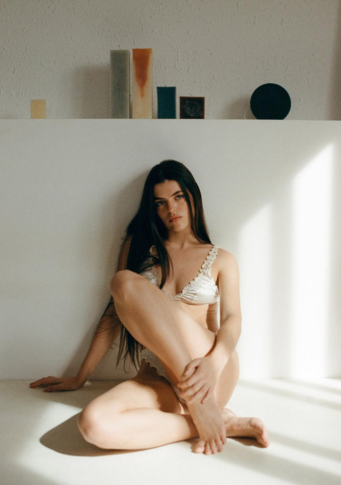 alba puig
