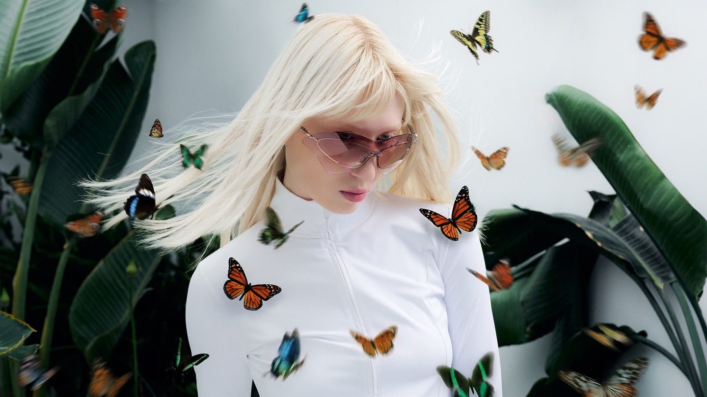 CAMPAIGN Maria x Meller