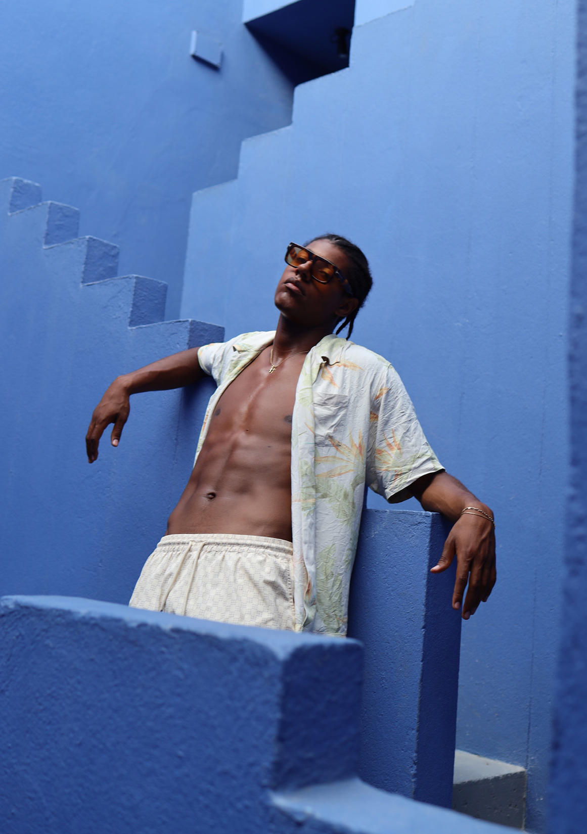noah omoruyi