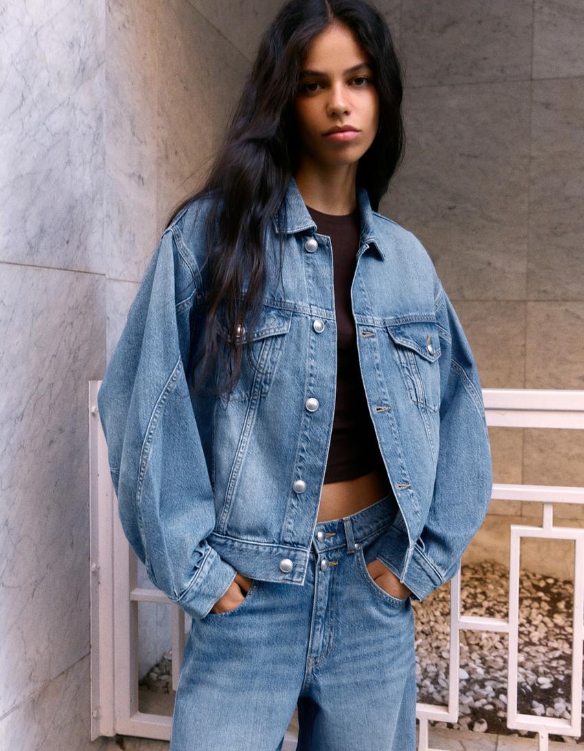 Laysa x Bershka
