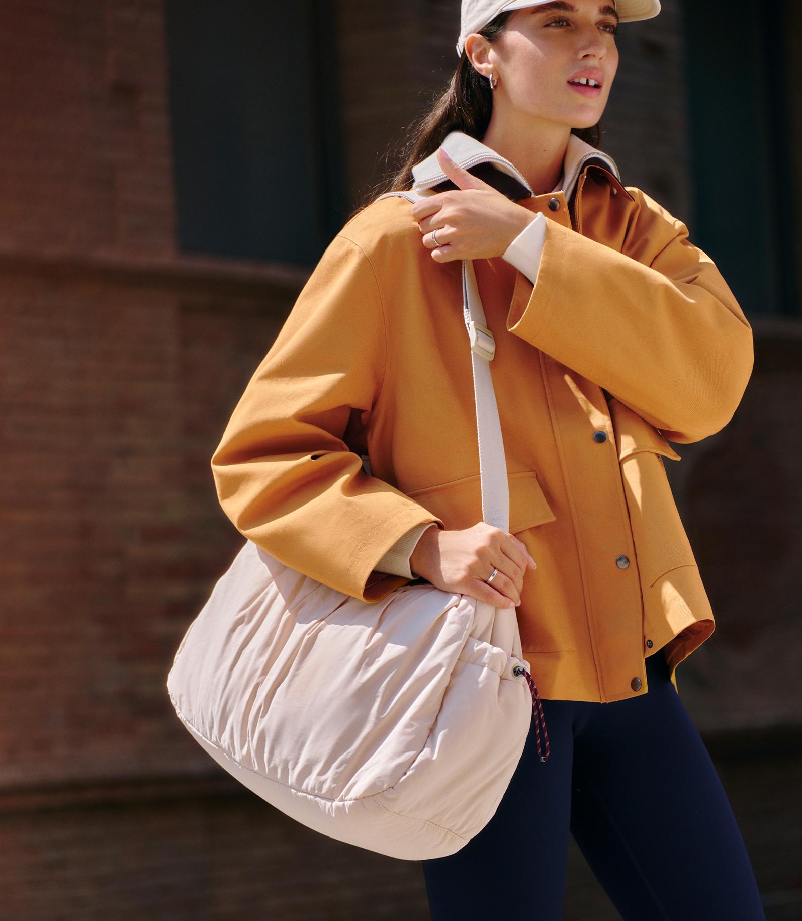 CAMPAIGN Arni x Oysho