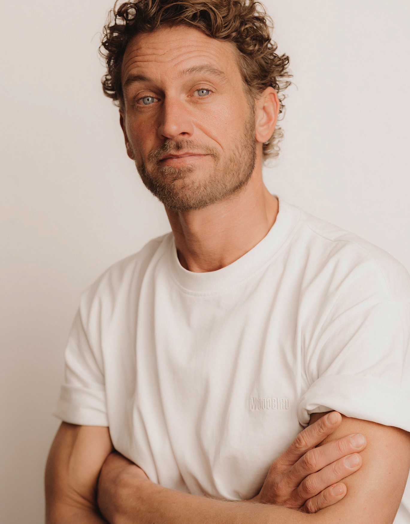 diederik van der wees
