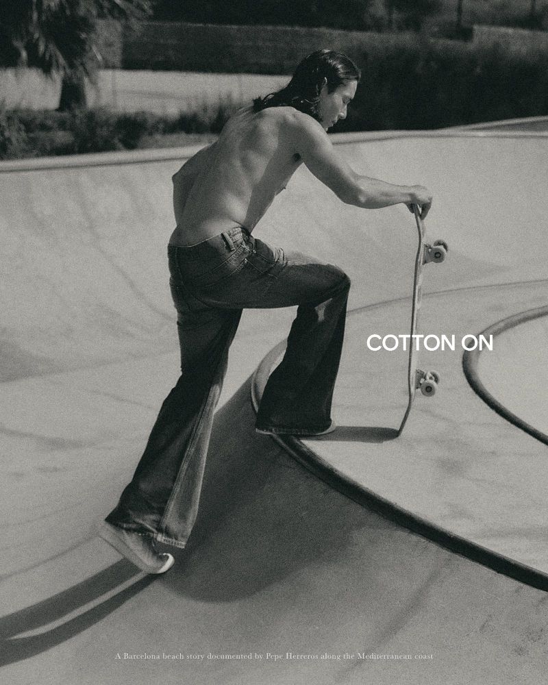 Shannon for Cotton On
