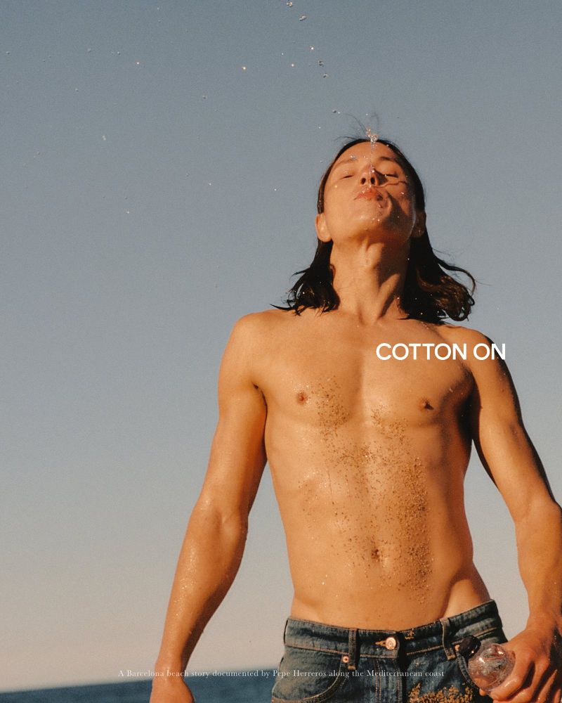 Shannon for Cotton On