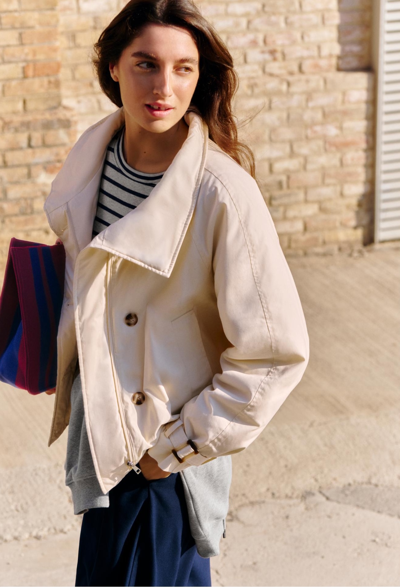 CAMPAIGN Arni x Oysho