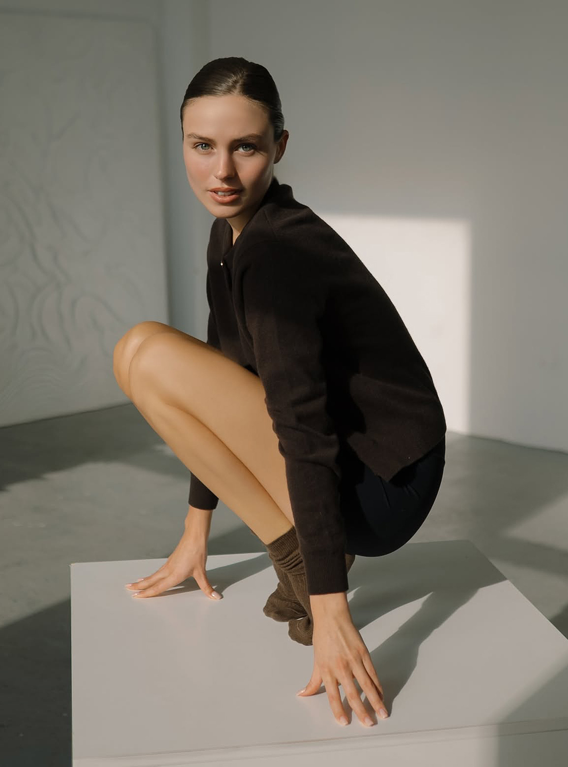 lana zaichenko