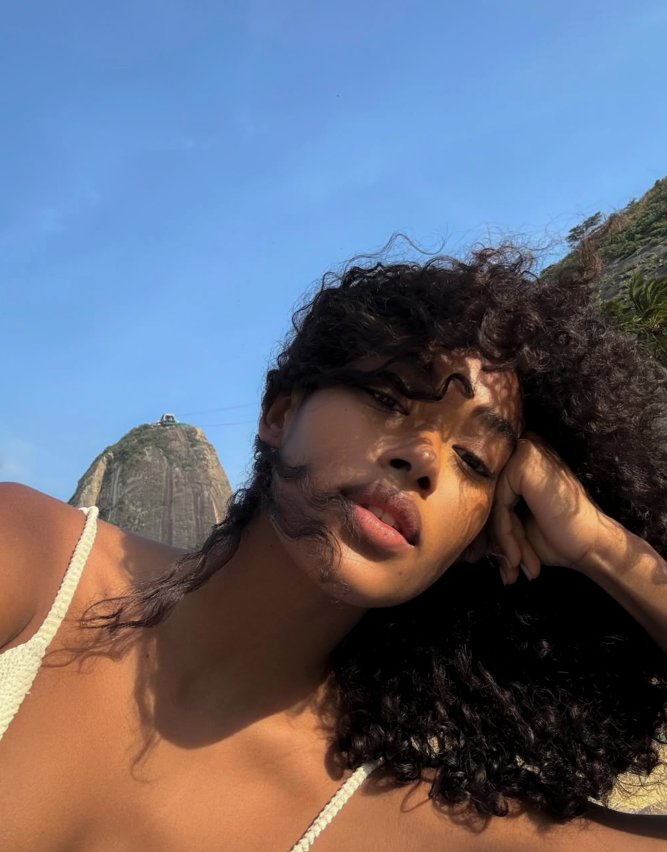 nicole calina