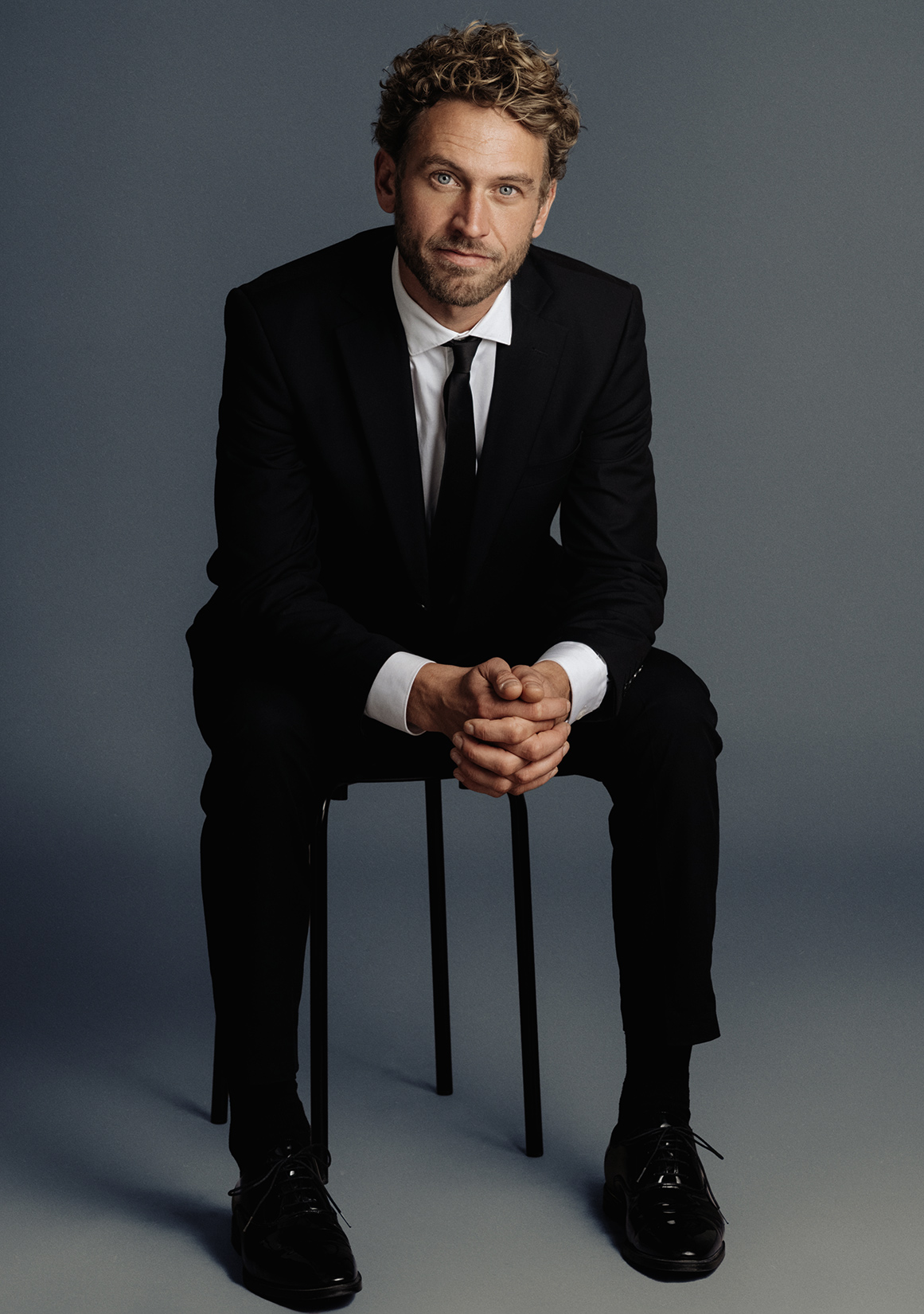 diederik van der wees