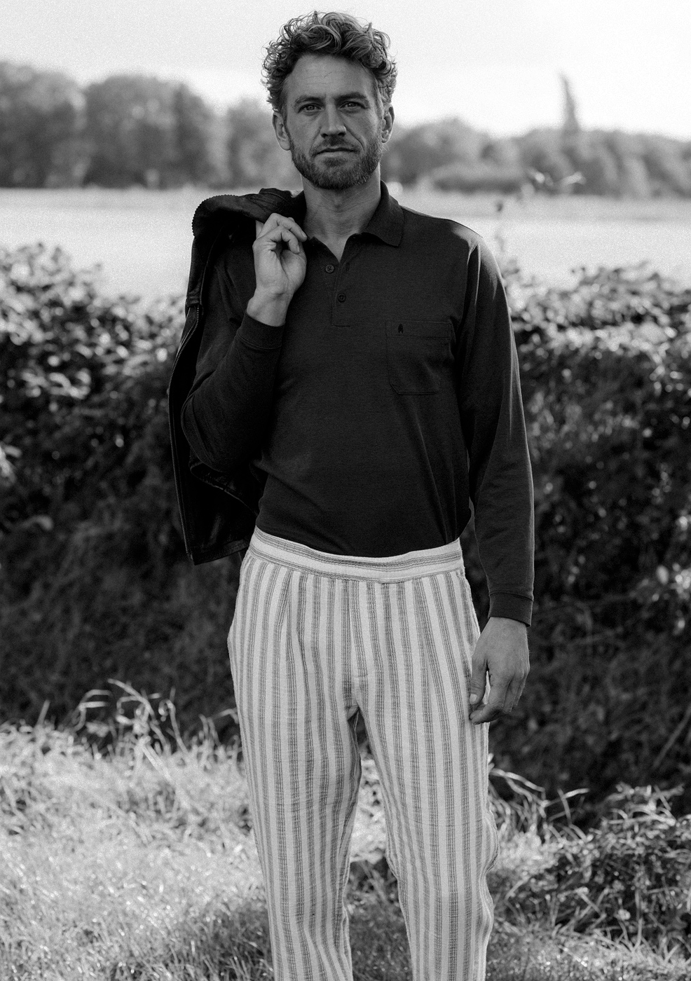 diederik van der wees