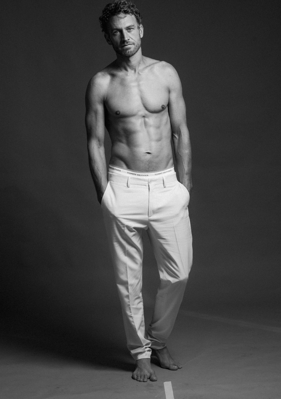 diederik van der wees