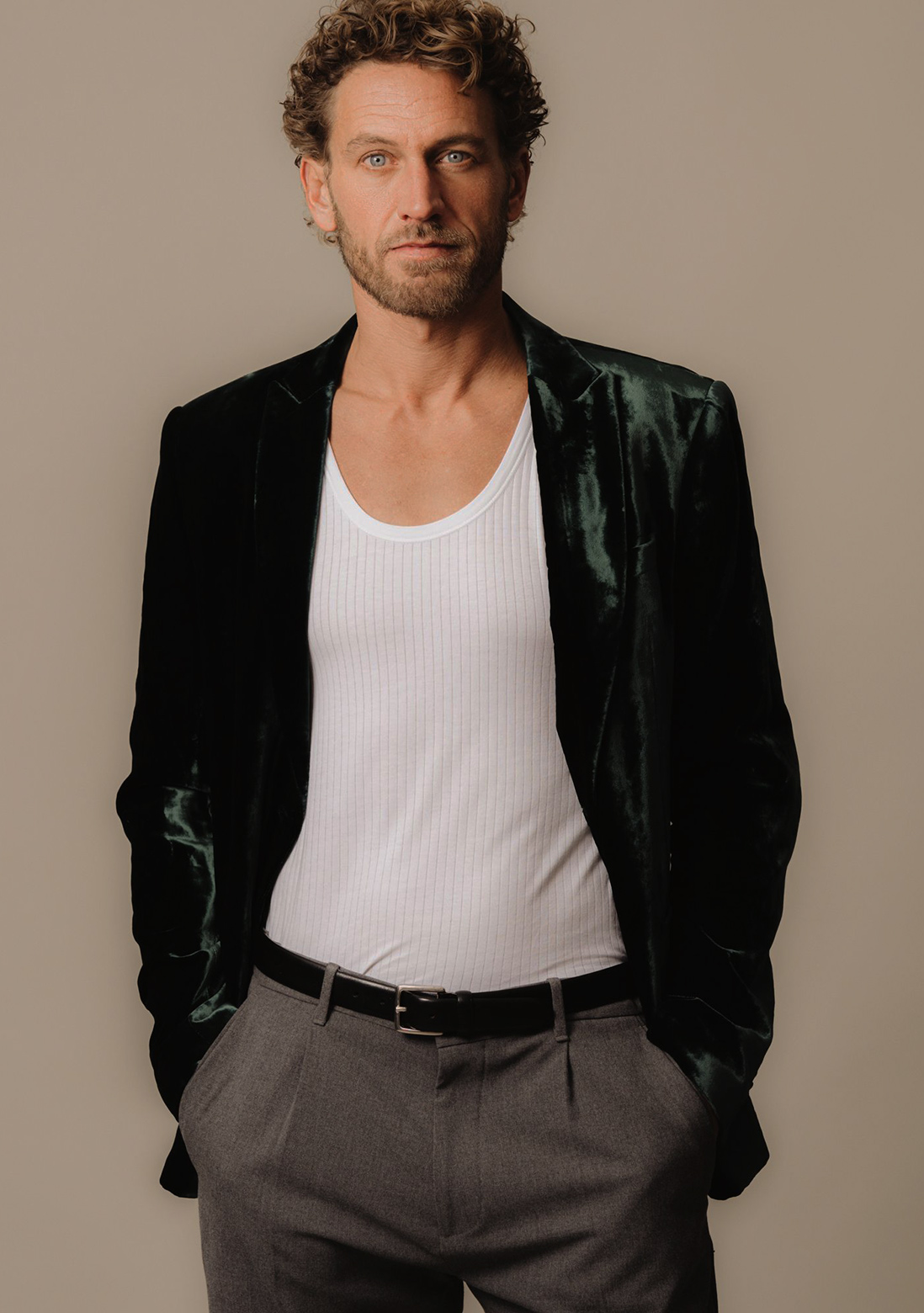 diederik van der wees