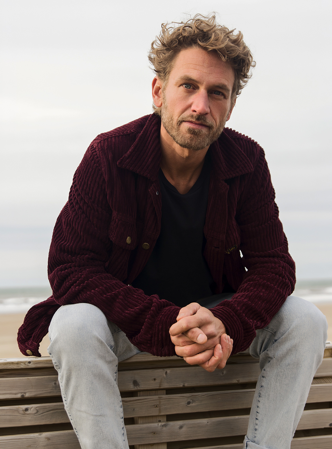 diederik van der wees