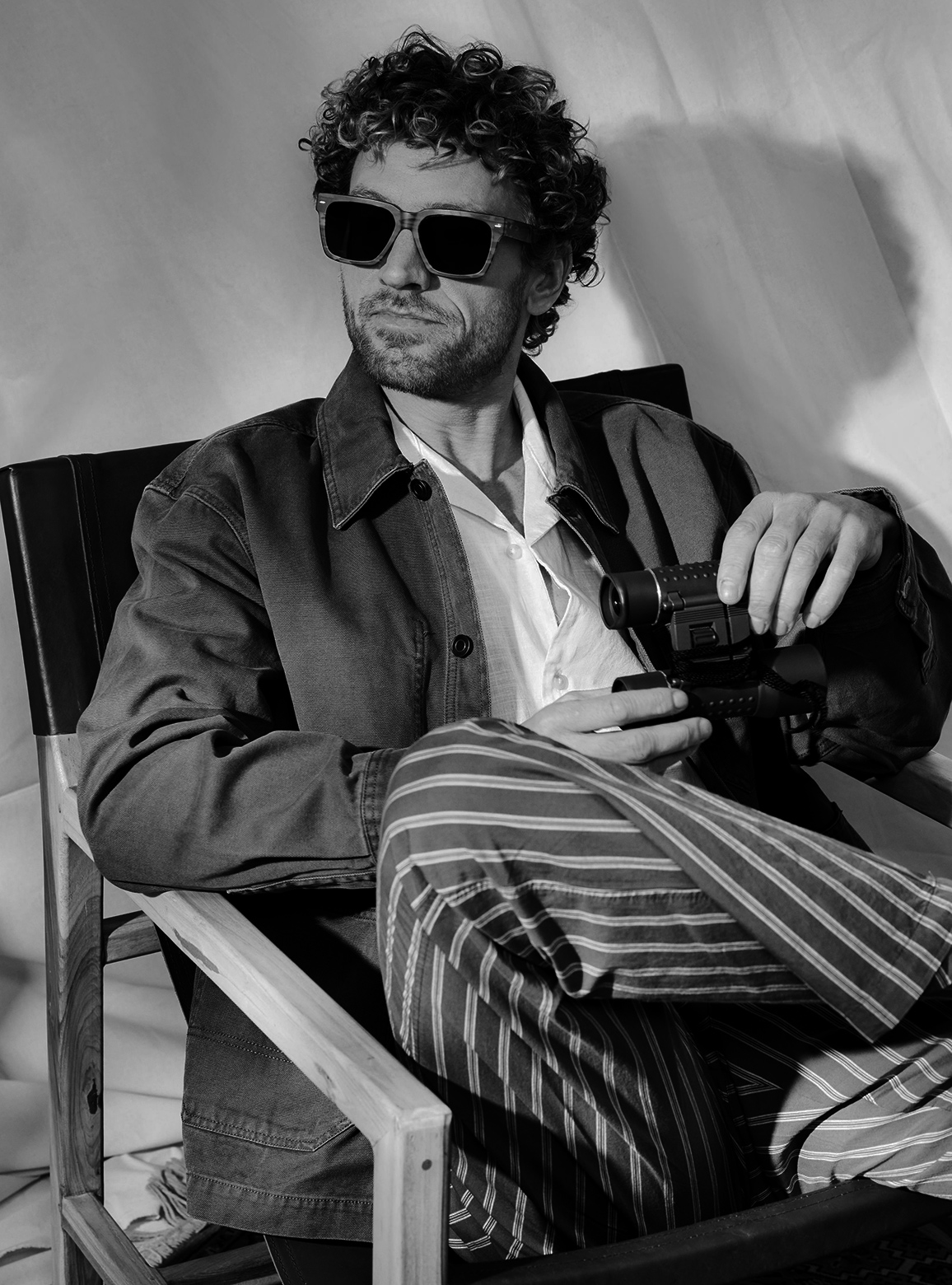 diederik van der wees
