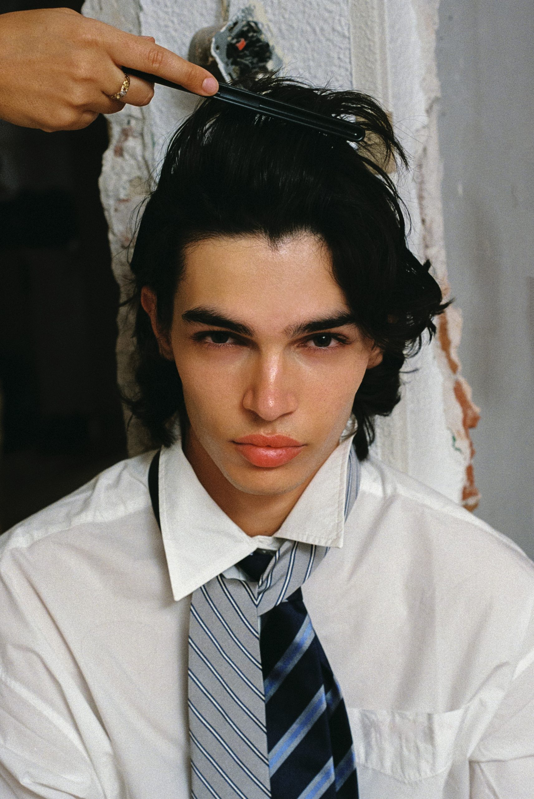 Manuel for Stoic Magazine