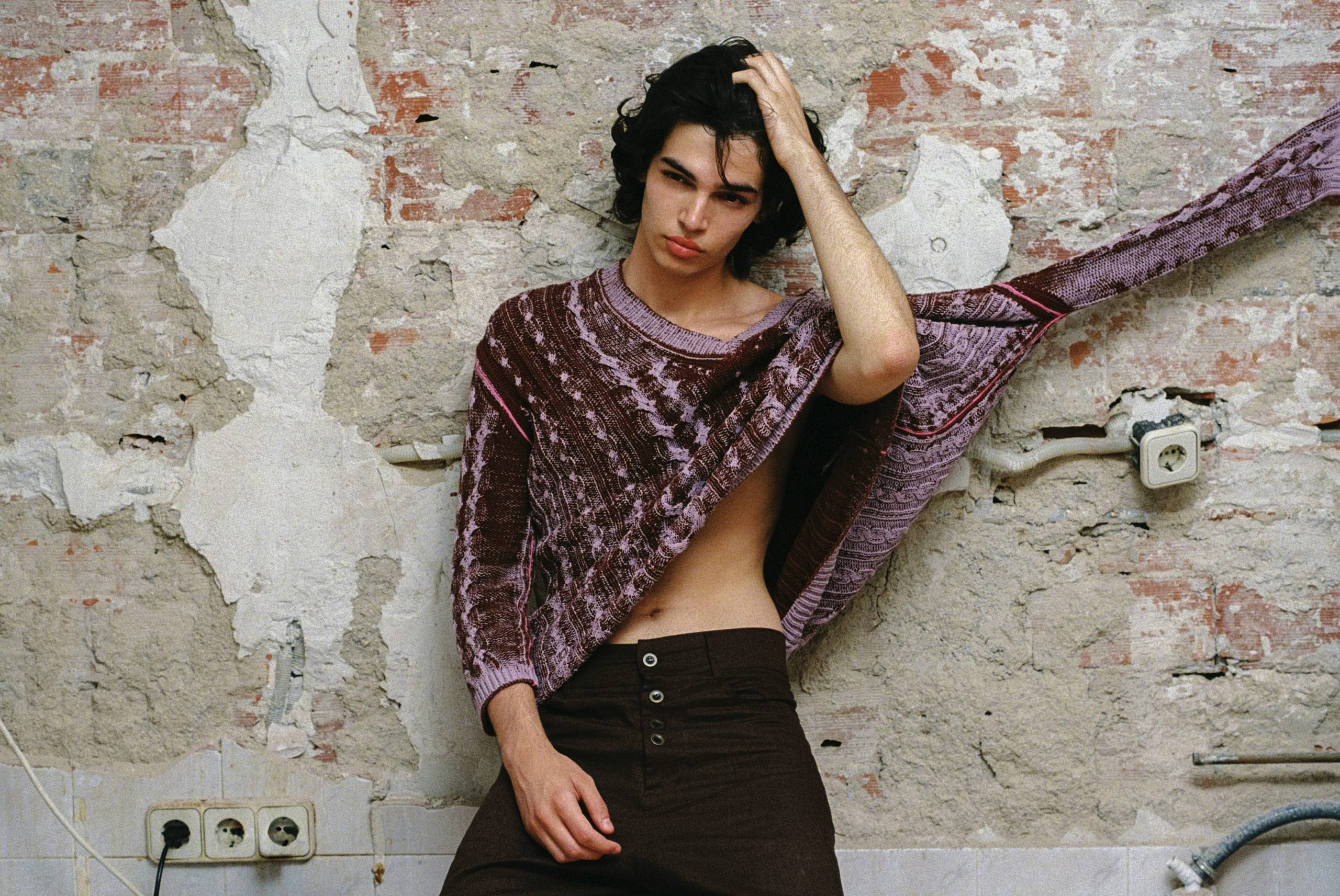 Manuel for Stoic Magazine
